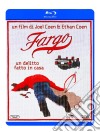 (Blu-Ray Disk) Fargo dvd