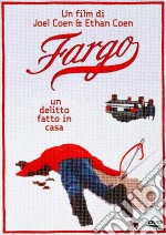 Fargo dvd