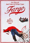 Fargo film in dvd di Ethan Coen Joel Coen