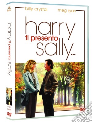 Harry Ti Presento Sally film in dvd di Rob Reiner