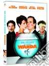 Pesce Di Nome Wanda (Un) dvd