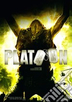 Platoon dvd