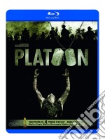 (Blu-Ray Disk) Platoon brd