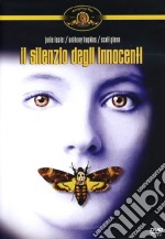 Silenzio Degli Innocenti (Il) dvd