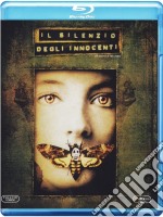 (Blu-Ray Disk) Silenzio Degli Innocenti (Il) brd