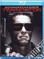 (Blu-Ray Disk) Terminator brd