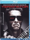 (Blu-Ray Disk) Terminator dvd