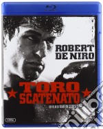 (Blu-Ray Disk) Toro Scatenato brd