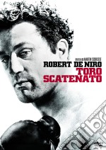 Toro Scatenato dvd