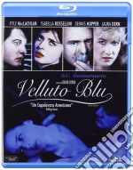 (Blu-Ray Disk) Velluto Blu brd