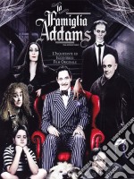 Famiglia Addams (La) dvd