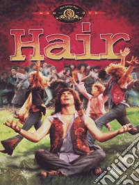 Hair dvd