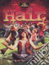 Hair film in dvd di Milos Forman