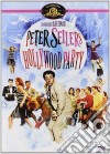 Hollywood Party dvd