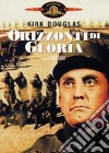 Orizzonti Di Gloria dvd