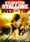 Over The Top film in dvd di Menahem Golan