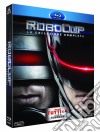 (Blu-Ray Disk) Robocop Quadrilogy (4 Blu-Ray) film in dvd di Fred Dekker Irvin Kershner Jose' Padilha Paul Verhoeven