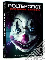 Poltergeist dvd