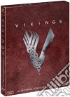 (Blu-Ray Disk) Vikings - Stagione 02 (3 Blu-Ray) dvd