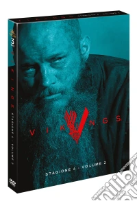 Vikings - Stagione 04 #02 (3 Dvd) dvd