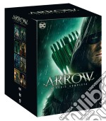 Arrow - Stagione 01-08 (38 Dvd)