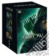Arrow - Stagione 01-08 (38 Dvd) dvd