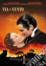 Via Col Vento dvd