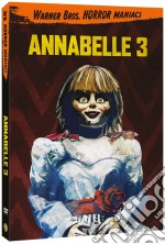 Annabelle 3 (Horror Maniacs Collection) dvd