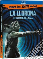 (Blu-Ray Disk) Llorona (La) - Le Lacrime Del Male (Horror Maniacs Collection) brd