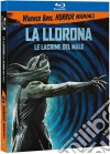 (Blu-Ray Disk) Llorona (La) - Le Lacrime Del Male (Horror Maniacs Collection) dvd