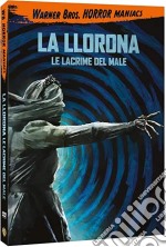 Llorona (La) - Le Lacrime Del Male (Horror Maniacs Collection) dvd