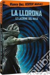 Llorona (La) - Le Lacrime Del Male (Horror Maniacs Collection) dvd
