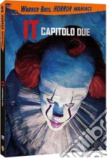 It Capitolo Due (Horror Maniacs Collection) dvd