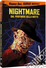 Nightmare - Dal Profondo Della Notte (Horror Maniacs Collection) dvd