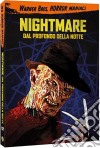 Nightmare - Dal Profondo Della Notte (Horror Maniacs Collection) dvd