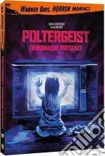 Poltergeist - Demoniache Presenze (Horror Maniacs Collection) dvd