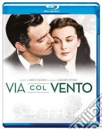 (Blu-Ray Disk) Via Col Vento brd