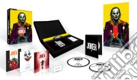 (Blu-Ray Disk) Joker Collector'S Edition (4K Ultra Hd+Blu-Ray) brd