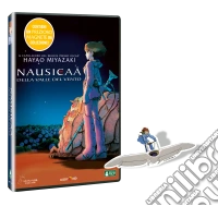 Nausicaa Della Valle Del Vento (Dvd+Magnete) dvd