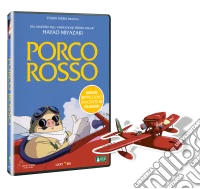 Porco Rosso (Dvd+Magnete) dvd