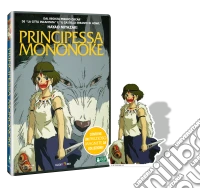 Principessa Mononoke (Dvd+Magnete) dvd