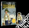 Principessa Mononoke (Dvd+Magnete) dvd