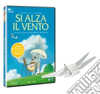 Si Alza Il Vento (Dvd+Magnete) dvd