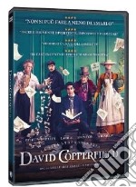 Vita Straordinaria Di David Copperfield (La) dvd