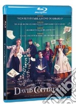 (Blu-Ray Disk) Vita Straordinaria Di David Copperfield (La) brd