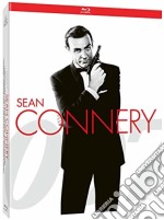 (Blu-Ray Disk) 007 James Bond Sean Connery Collection (6 Blu-Ray)