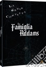 Famiglia Addams (La) - La Serie Completa (9 Dvd) dvd