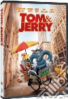 Tom & Jerry film in dvd di Tim Story