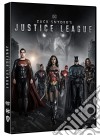 Zack Snyder'S Justice League dvd