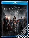 (Blu-Ray Disk) Zack Snyder'S Justice League dvd